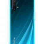 Realme X3 SuperZoom yüksek yakınlaştırma yeteneğiyle tanıtıldı