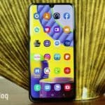 galaxy m31 android 11