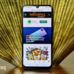 galaxy m31 inceleme