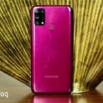 samsung galaxy f