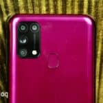 samsung galaxy m01s