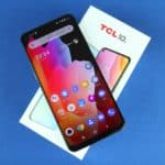 Video: TCL 10L Kutusundan Çıkıyor