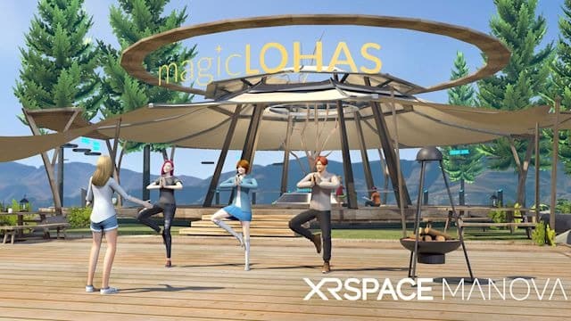 xrspace manova