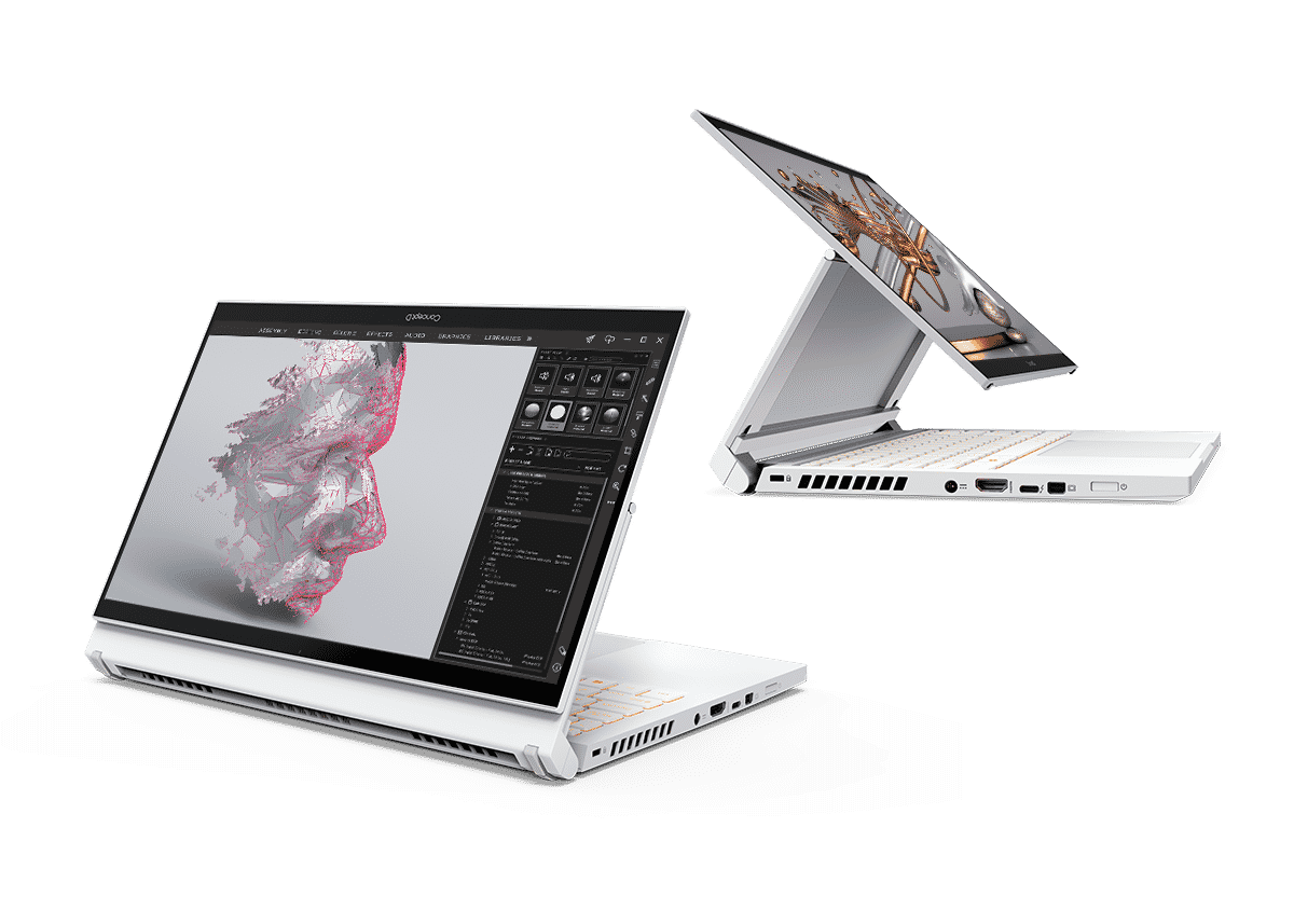 Acer ConceptD serisi yeni donanım ürünleriyle genişliyor