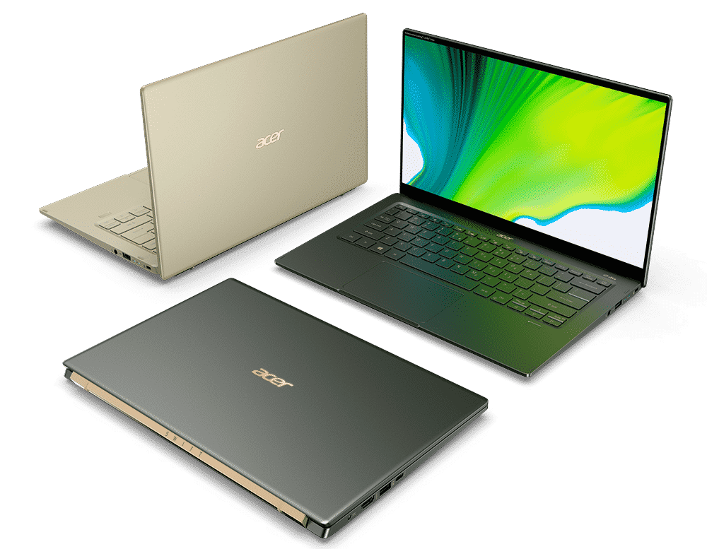 Acer Swift 5