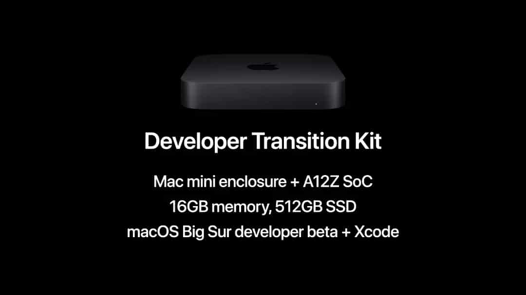 Apple bu yıl sonunda Mac bilgisayarlarda kendi işlemcilerine geçmeye başlıyor