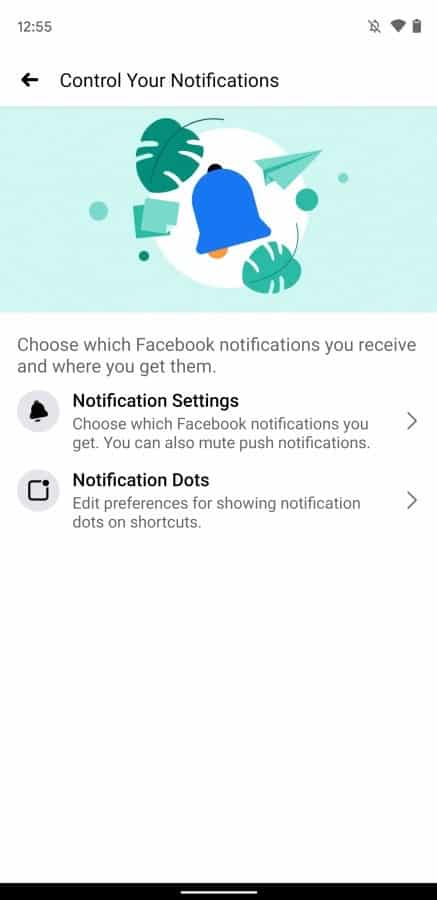 Facebook Android uygulaması için koyu renk modunun çıkışı yaklaşıyor