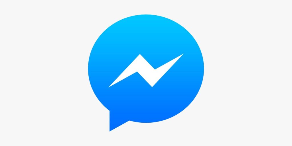 Facebook Messenger sms