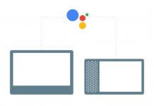 Google Asistan için yenilikler; AMP makaleleri Smart Display'lere geliyor