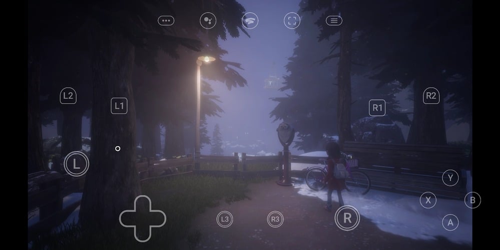 Google Stadia pratikte her Android telefona açıldı