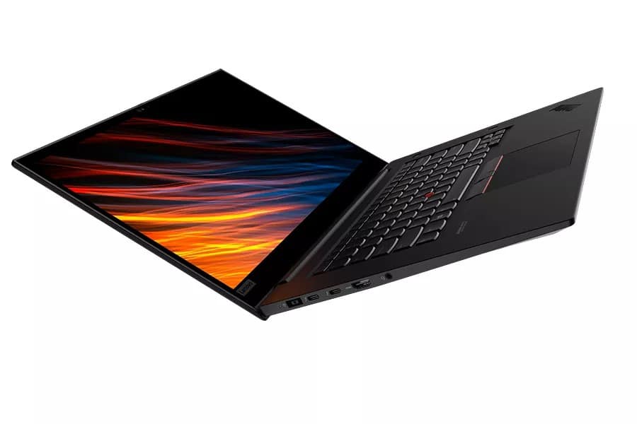 Lenovo ThinkPad P1 Gen 3