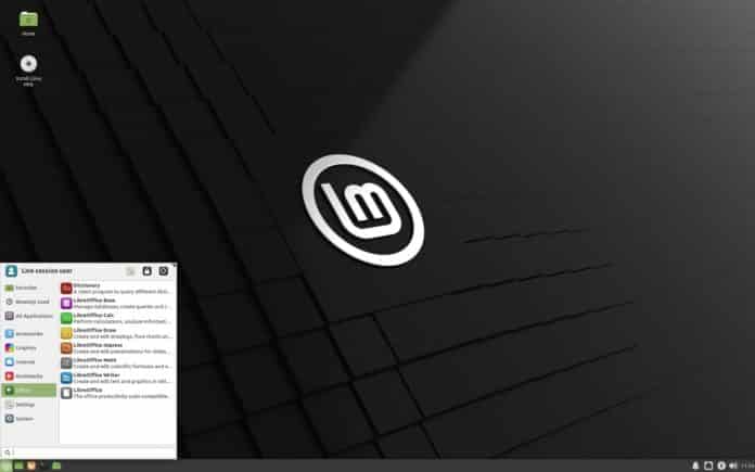 Linux Mint 20 Ulyana resmen dağıtıma çıktı