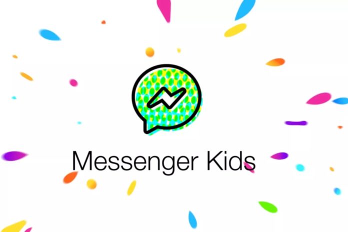 messenger kids