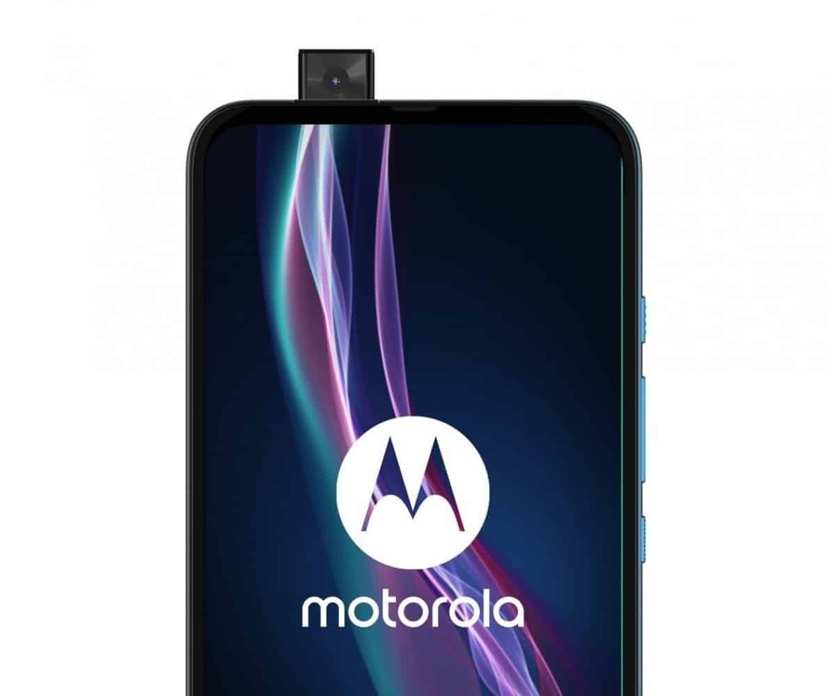 Motorola One Fusion Plus tanıtıldı: Snapdragon 730 işlemci, açılır ön kamera