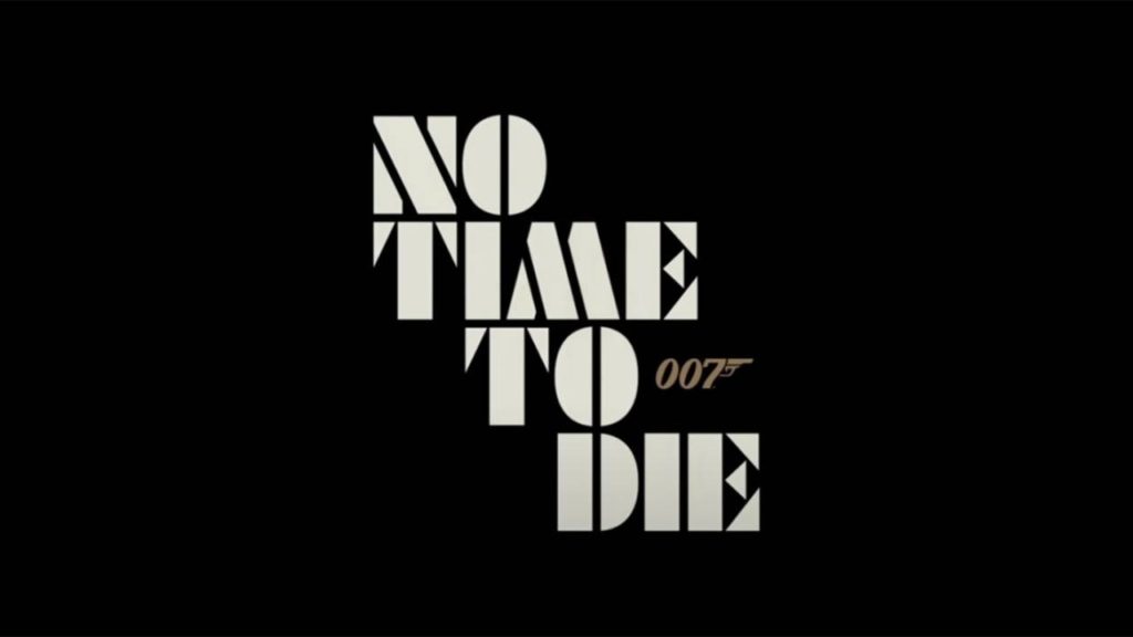 no time to die