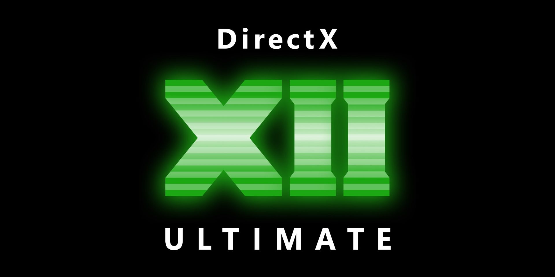 Nvidia'dan DirectX 12 Ultimate desteğini getiren sürücü güncellemesi