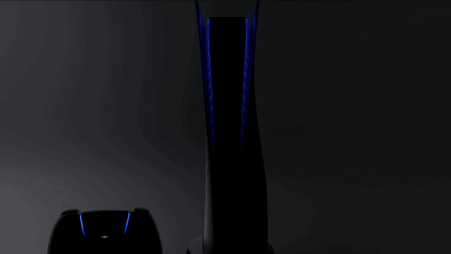 İşte karşınızda Sony PlayStation 5! [Video]