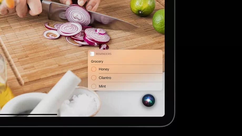 Siri iOS 14 ile yeni bir yüze ve çeviri özelliğine kavuşuyor