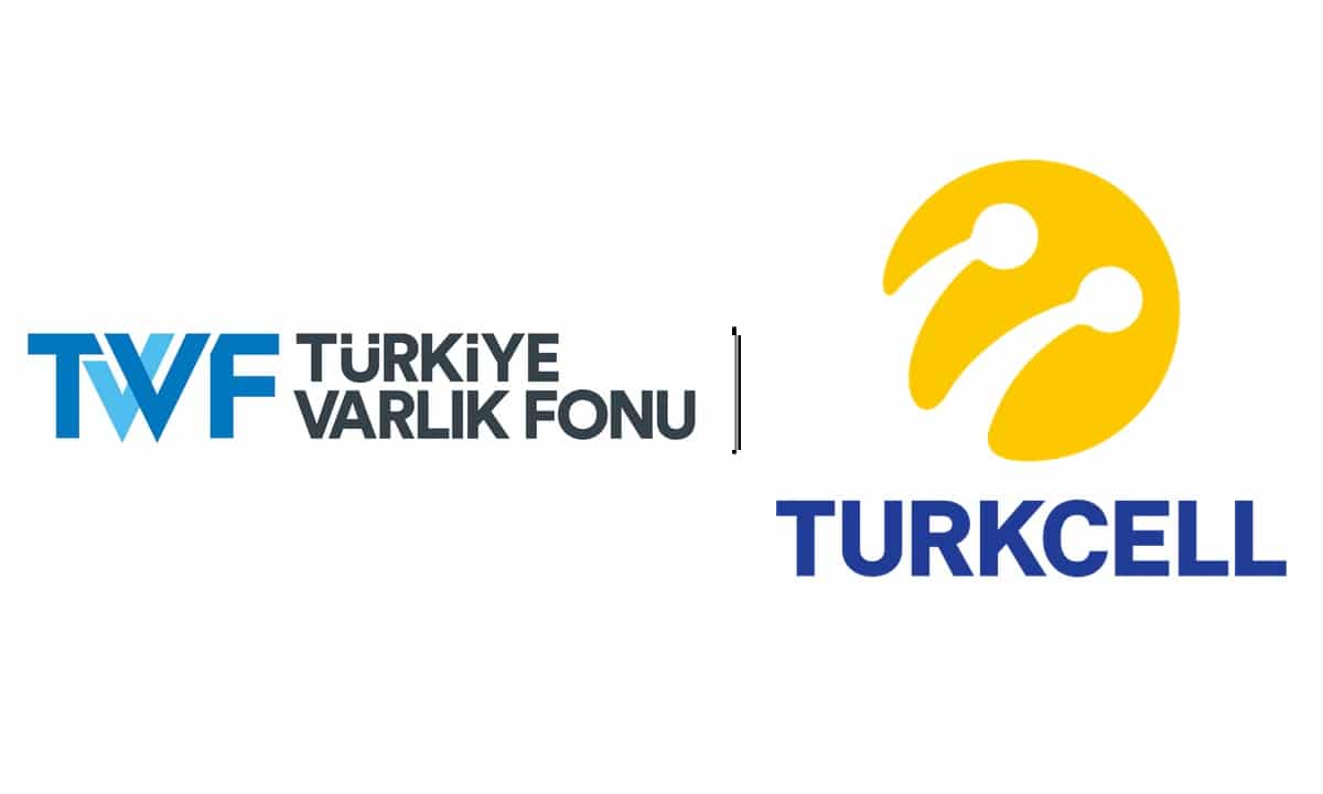 Turkcell ortaklık yapısında değişiklik; Türkiye Varlık Fonu en büyük ortak oluyor