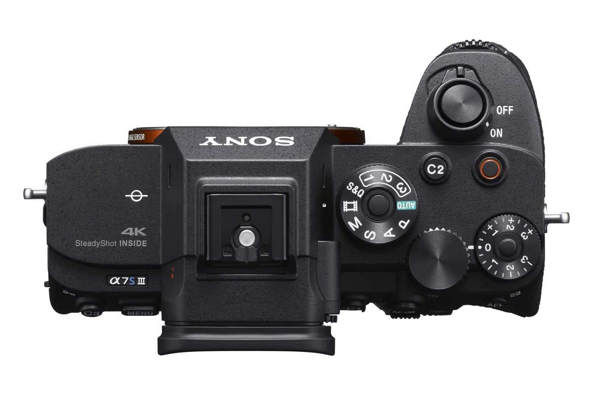 Sony A7S III tanıtıldı, yine 4K video kayıt özelliğiyle geliyor