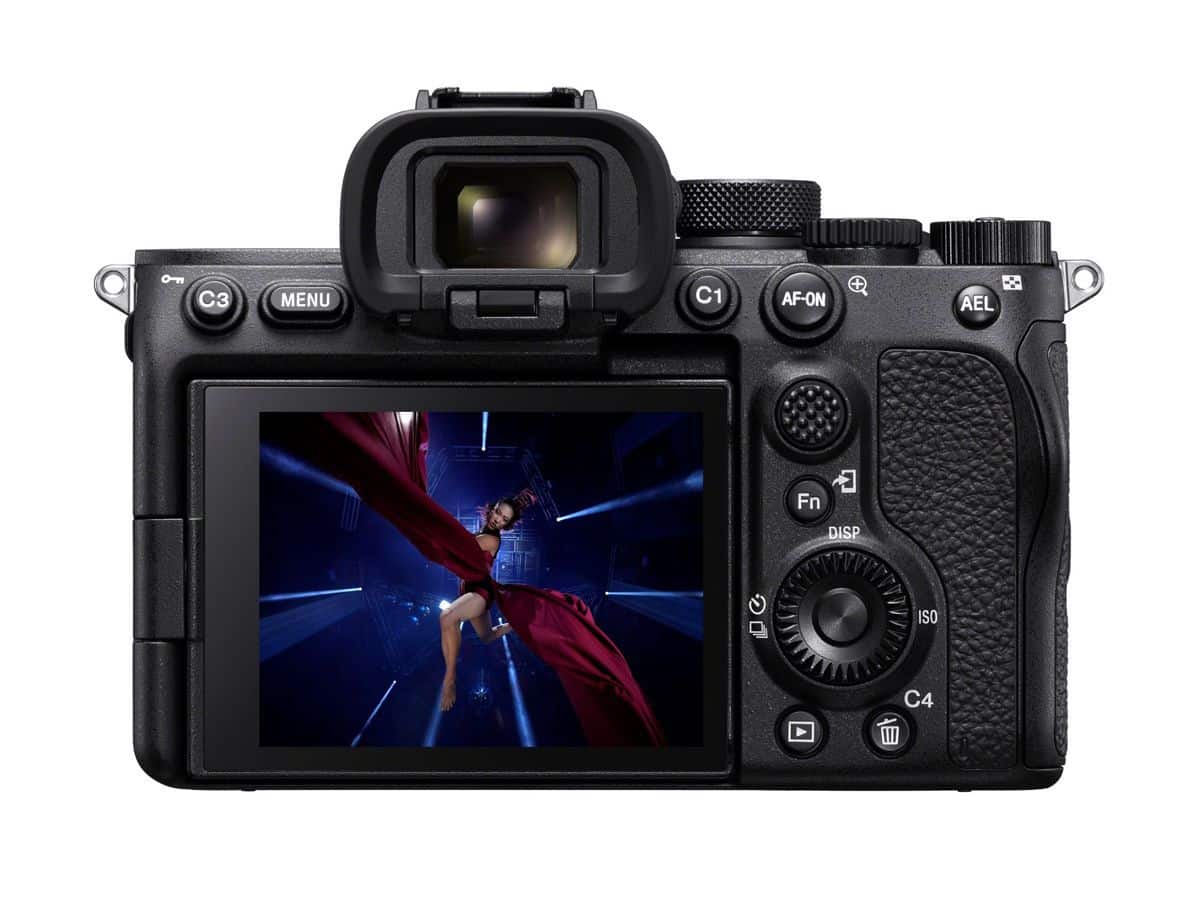 Sony A7S III tanıtıldı, yine 4K video kayıt özelliğiyle geliyor