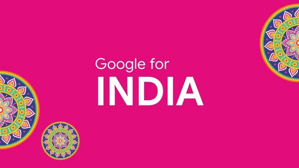 google hindistan
