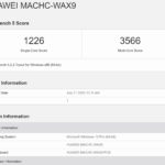 Huawei MateBook X Pro 2020 İncelemesi