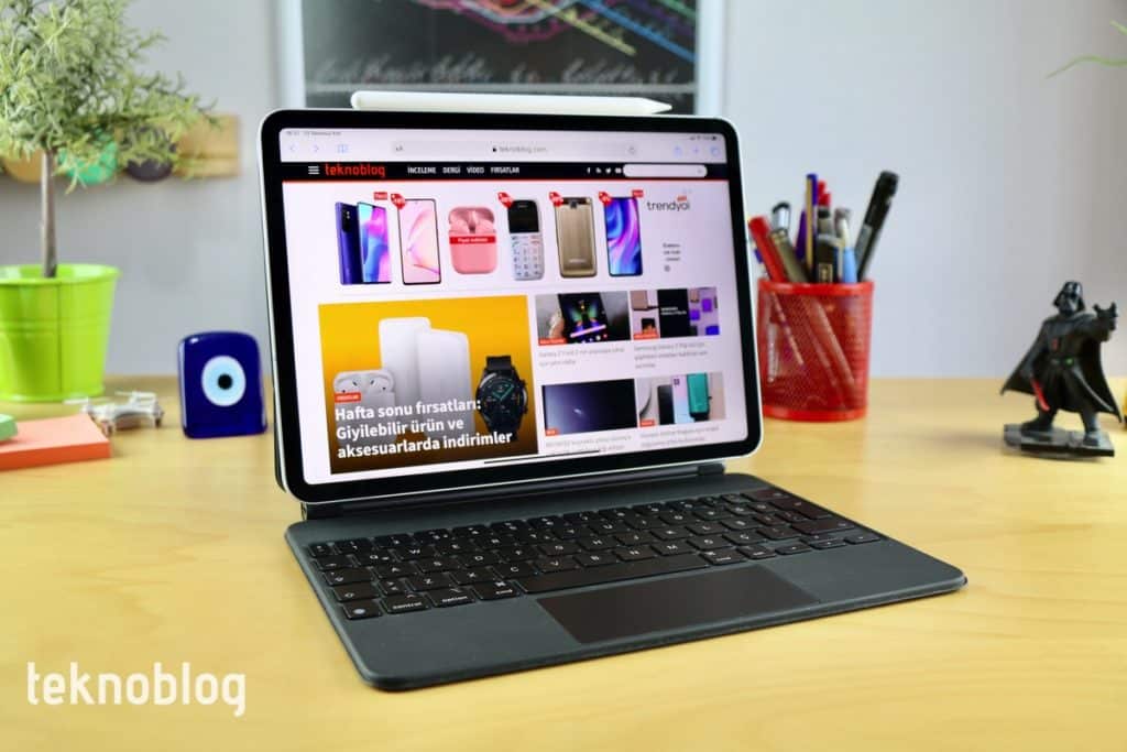 ipad pro 2020 inceleme yeni ipad pro