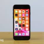 iphone se 2. nesil