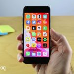 iphone se 2022