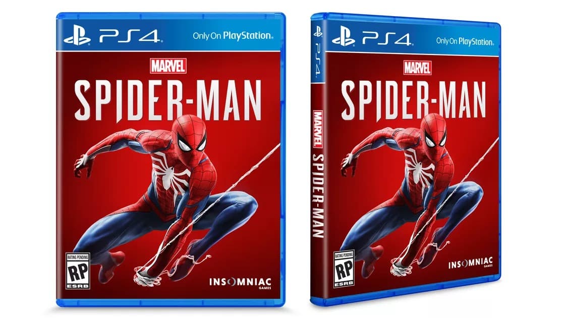 İşte PS5 oyunları böyle kutularda satılacak