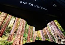 LG Display OLED TV için üretimi iki katına çıkarıyor