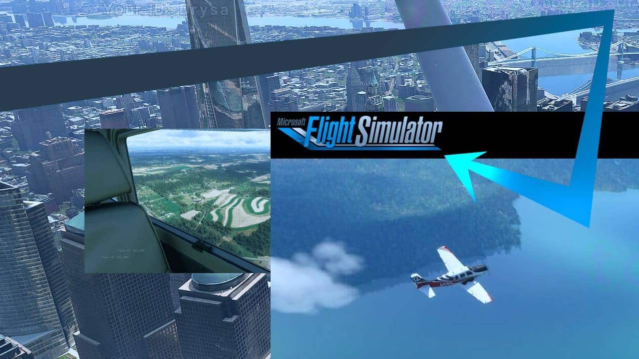 أفضل الألعاب لجهاز الكمبيوتر الخاص بك للألعاب 2021