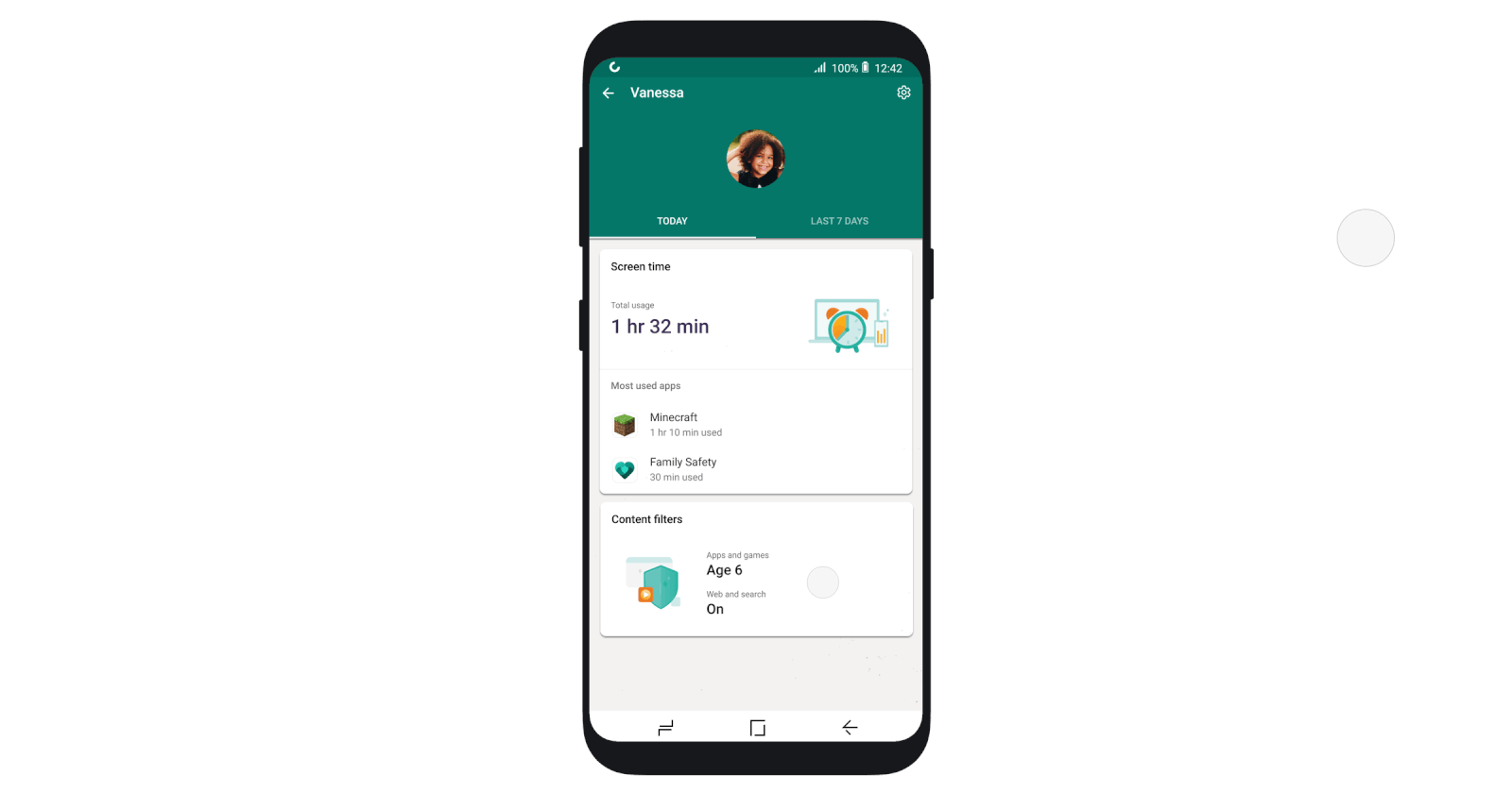 Microsoft iOS ve Android için Family Safety uygulamasını yayınladı