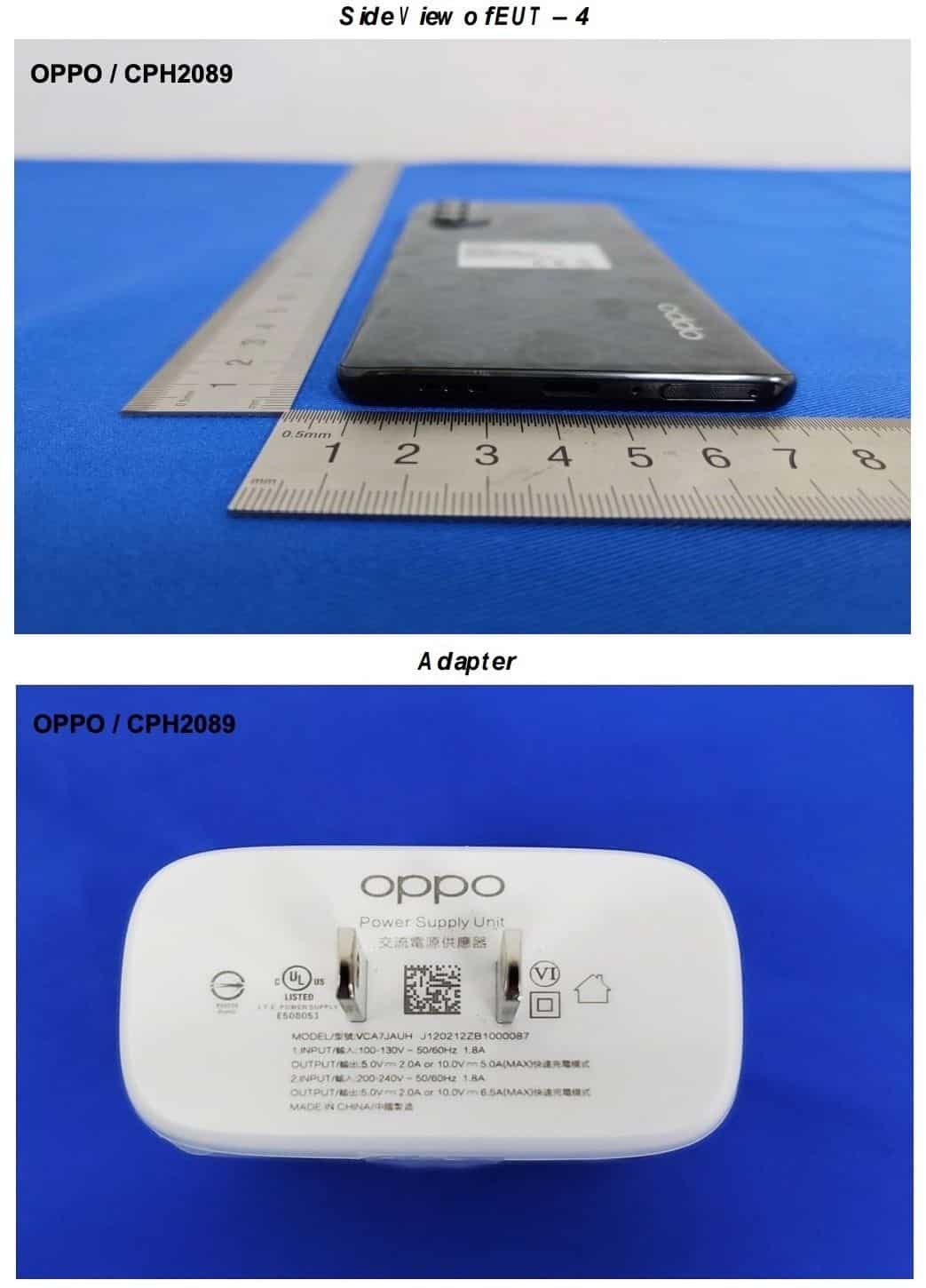 Oppo Reno 4 Pro yakında Çin dışında satışa sunulabilir