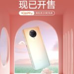 Redmi K30 Pro 5G ve Redmi 10X Pro 5G için yeni renk seçenekleri