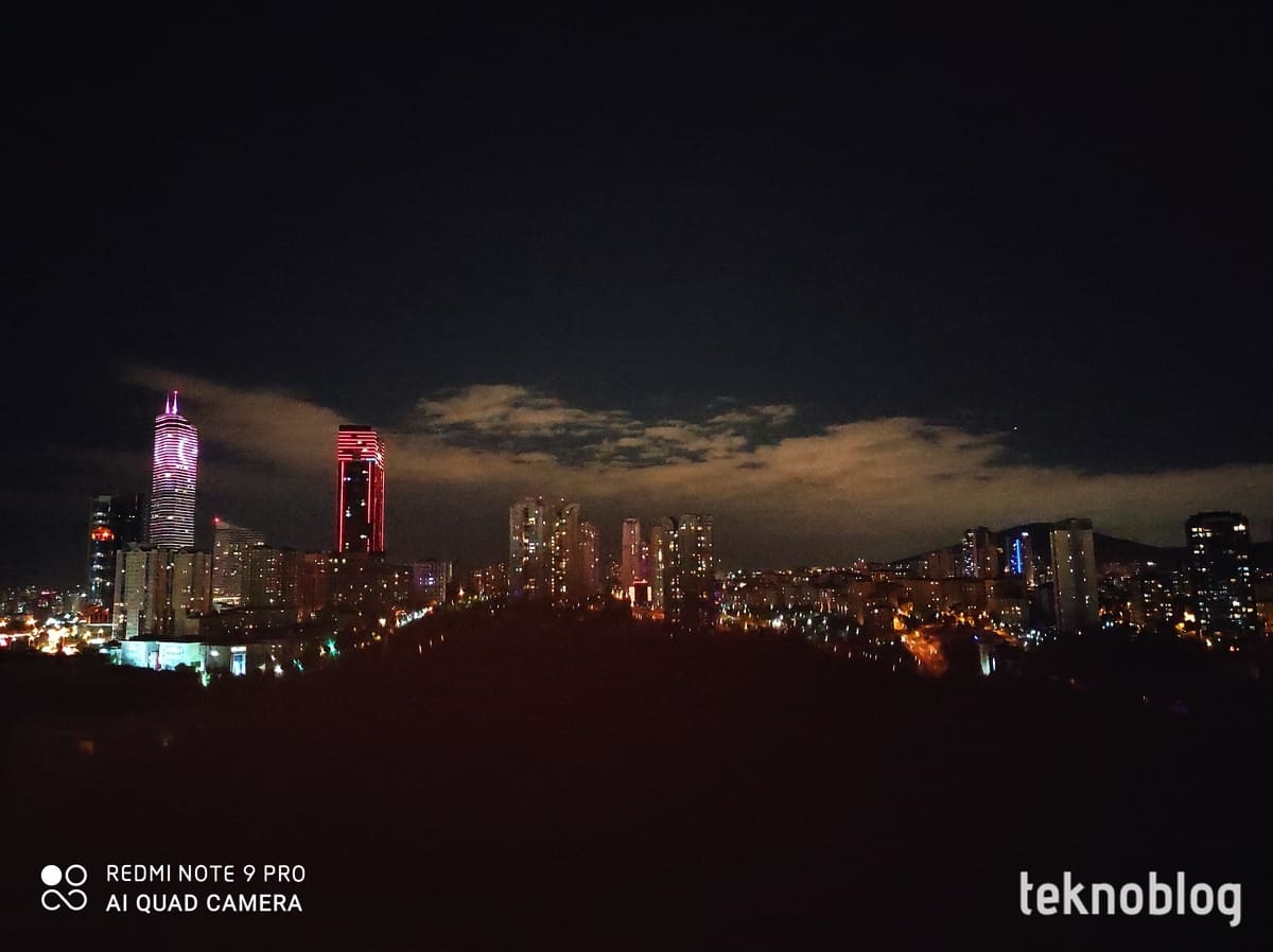 Redmi Note 9 Фотографии С Камеры