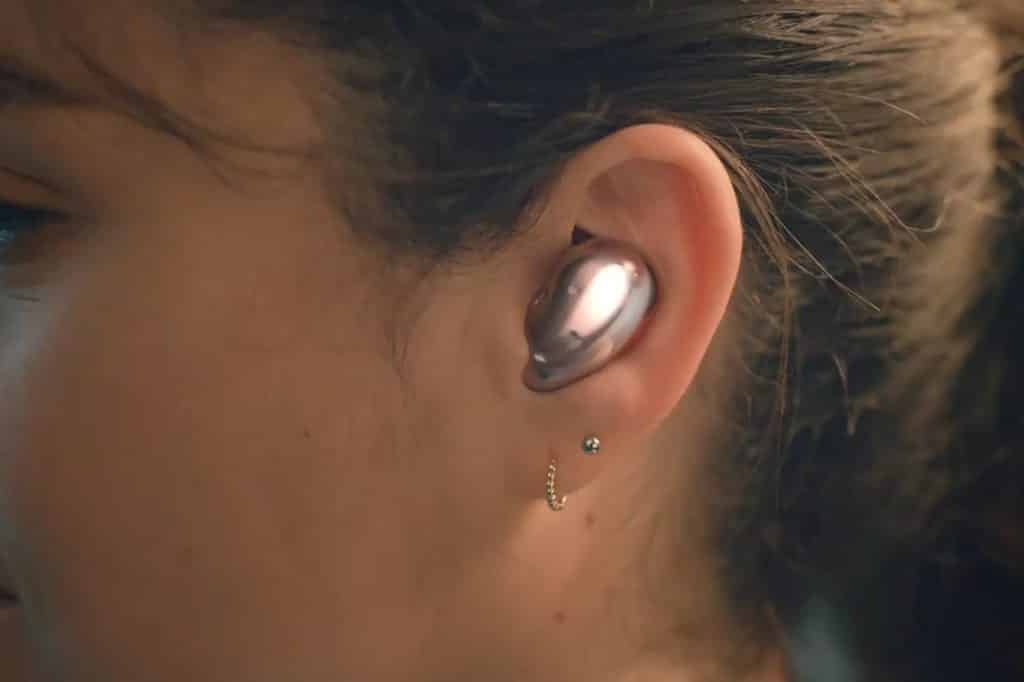 samsung galaxy buds live