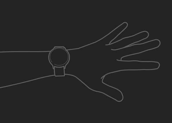 Samsung Galaxy Watch 3 ile kullanılabilecek hareketler, sesler ortaya çıktı