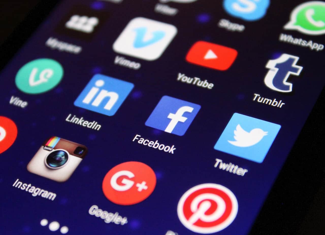 Sosyal medya düzenlemesi ile ilgili yasa tasarısı meclise geldi