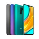 Uygun fiyatlı Redmi 9, Redmi 9A ve Redmi 9C modelleri tanıtıldı