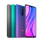 Uygun fiyatlı Redmi 9, Redmi 9A ve Redmi 9C modelleri tanıtıldı