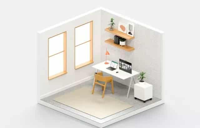 Zoom'dan uzaktan çalışanlar için dokunmatik ekranlı görüşme cihazı