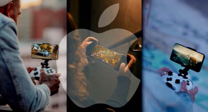 apple app store xcloud