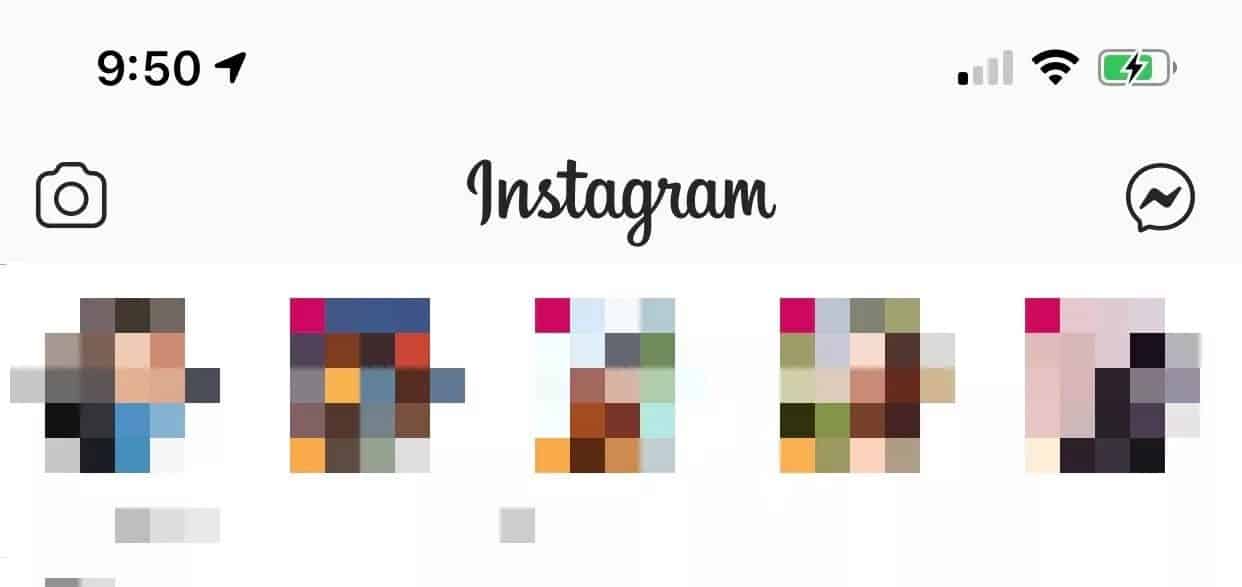 Facebook Instagram ve Messenger sohbetlerini birleştirmeye başladı
