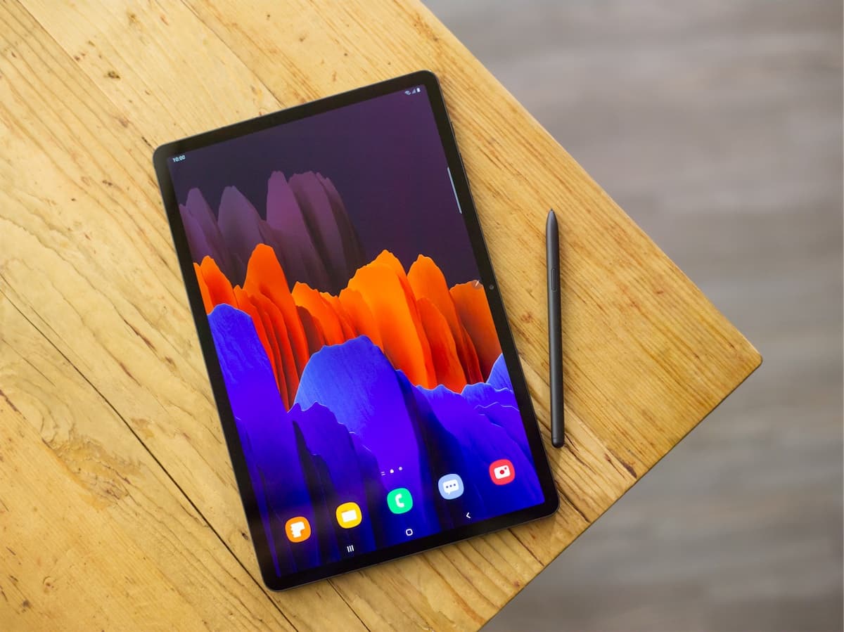 Hafta sonu fırsatı: Samsung Galaxy Tab S7 Plus için indirim - Teknoblog