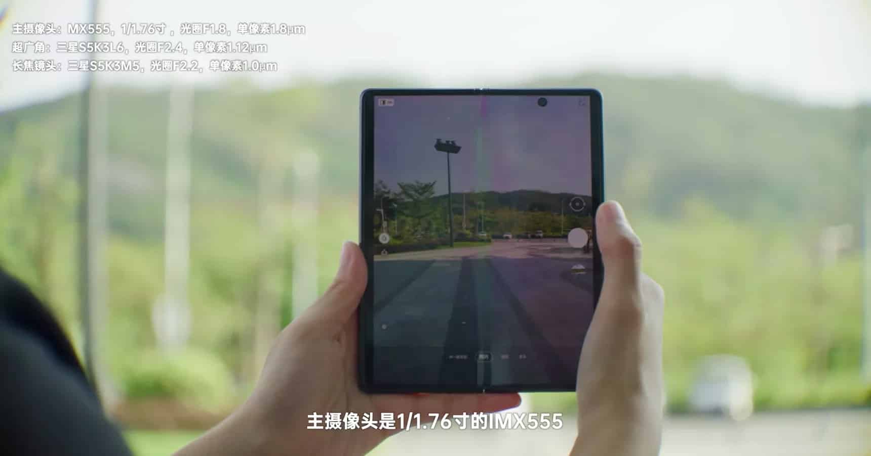 Ön gösterimi yapılan Galaxy Z Fold 2'yi merak edenler için yardımcı olacak inceleme - Video