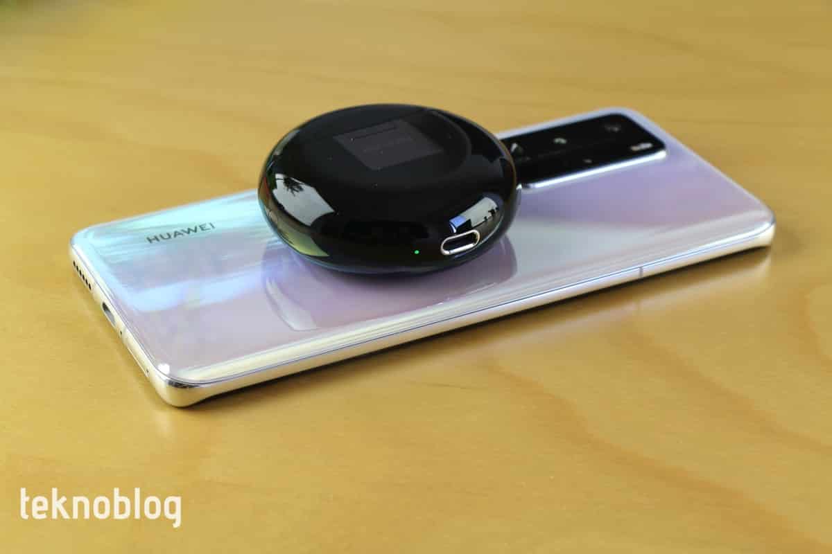 Huawei ekosistemi ile hayatı kolaylaştıran cihazlar ve uygulamalar bir arada