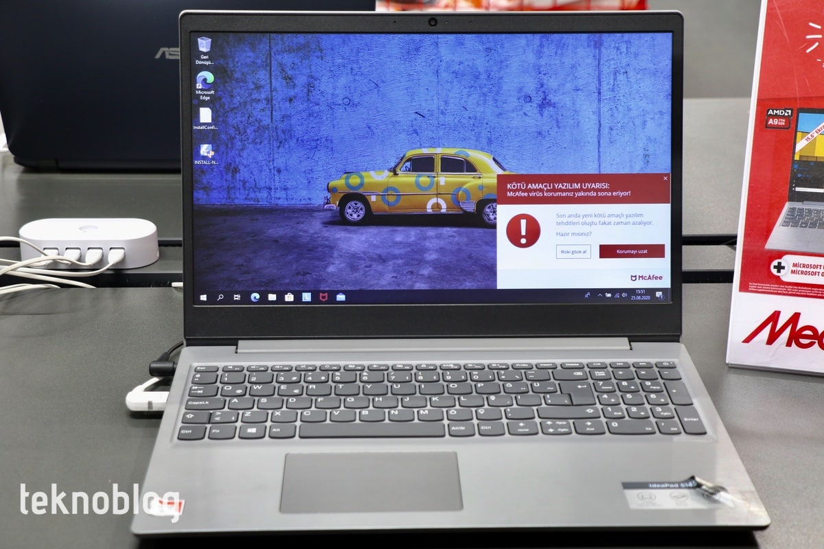 Lenovo IdeaPad S145