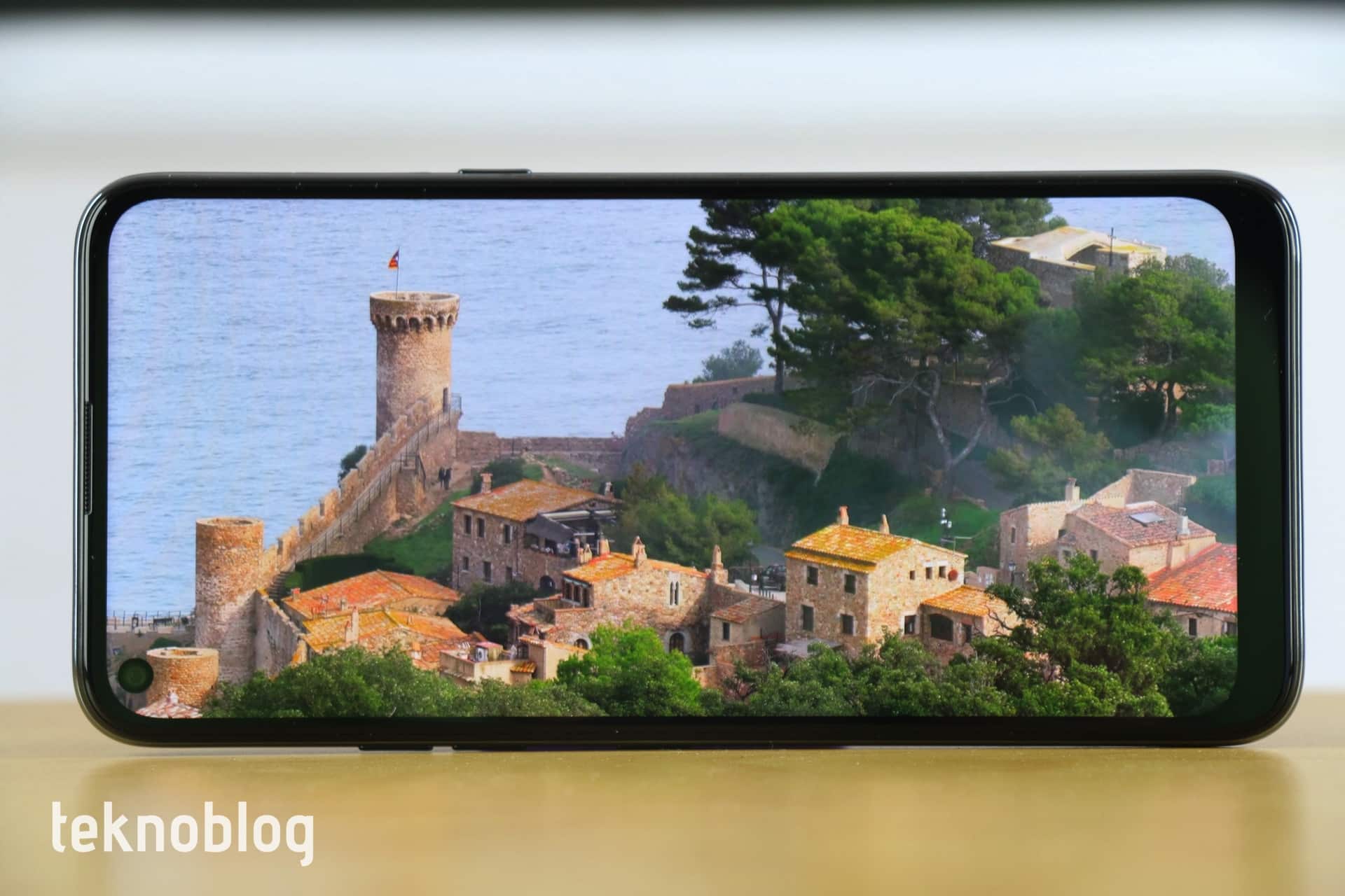 lg k61 inceleme